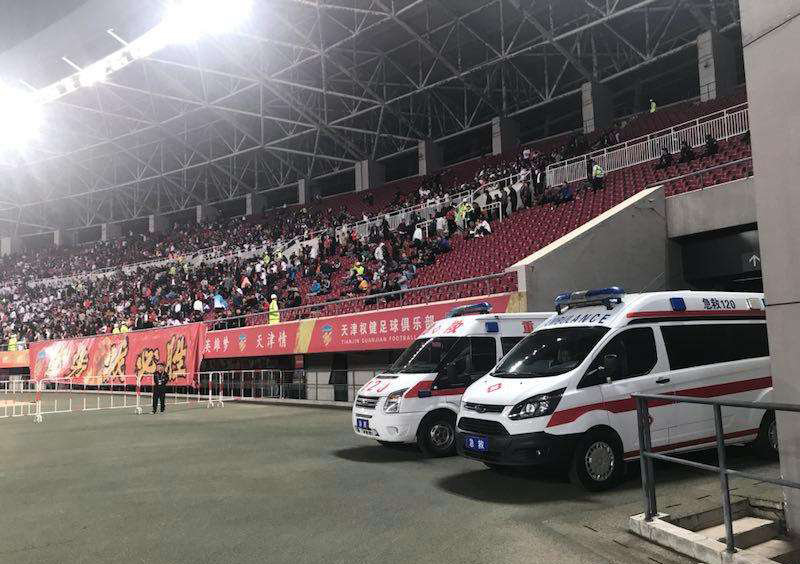 临高县大中小型活动保障
